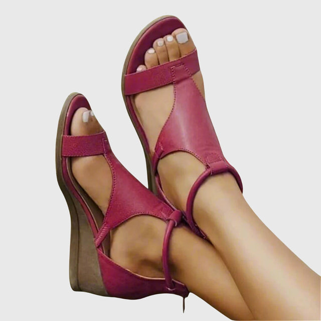 ROSALIE | COMFORT SANDALS