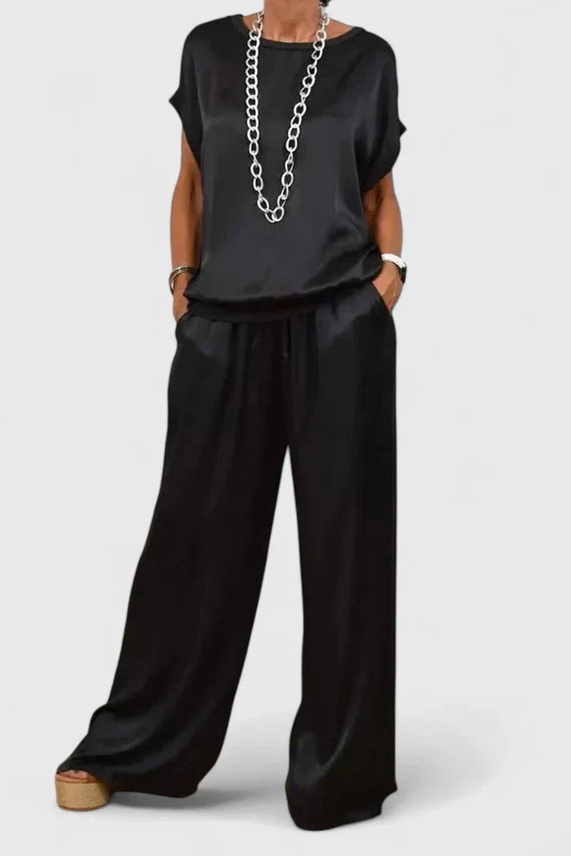 Jessykkah | Comodo two-piece set