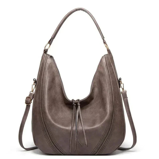 Anya | Sac Vintage Intemporel et Polyvalent