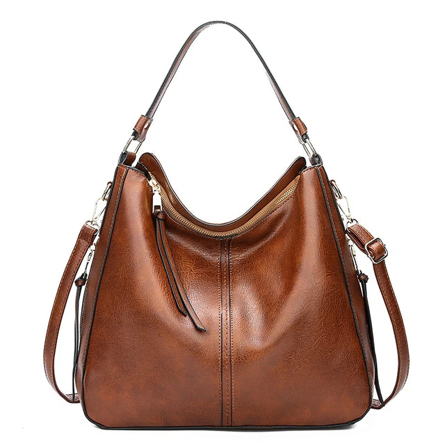 Romy | Sac Élégant en Simili Cuir