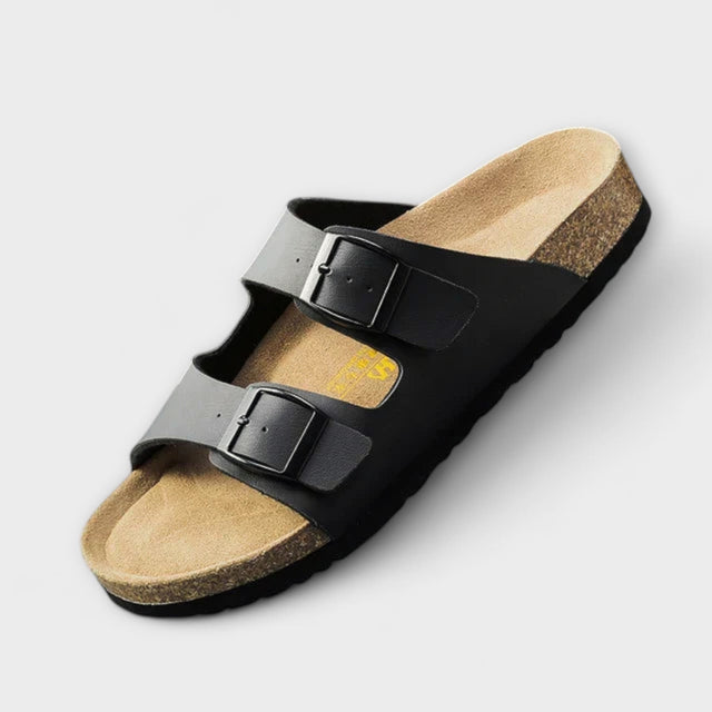 JAZMIEL | COMFORT SANDALS