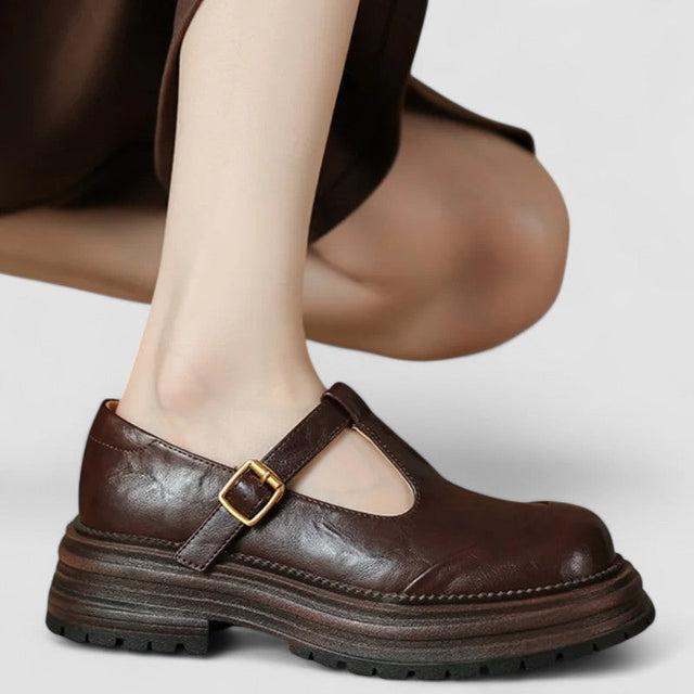LUNA™|COMFORT MARY JANE SHOES
