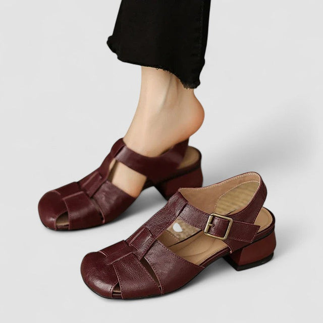 AMELIA™|MARY JANE COMFORT SHOES