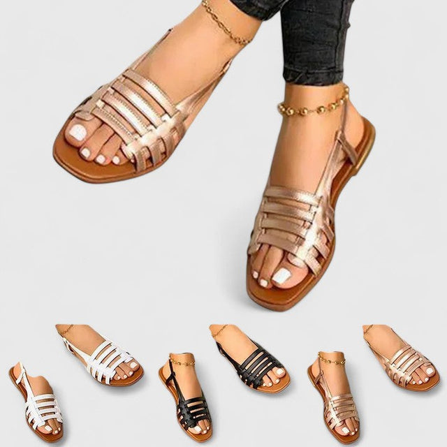 LOREDANA | COMFORT SANDALS