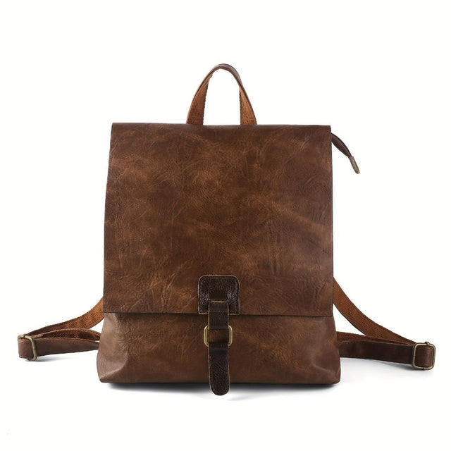 Nina | Sac à dos polyvalent au style vintage