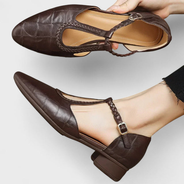 ELENA™|COMFORT SHOES