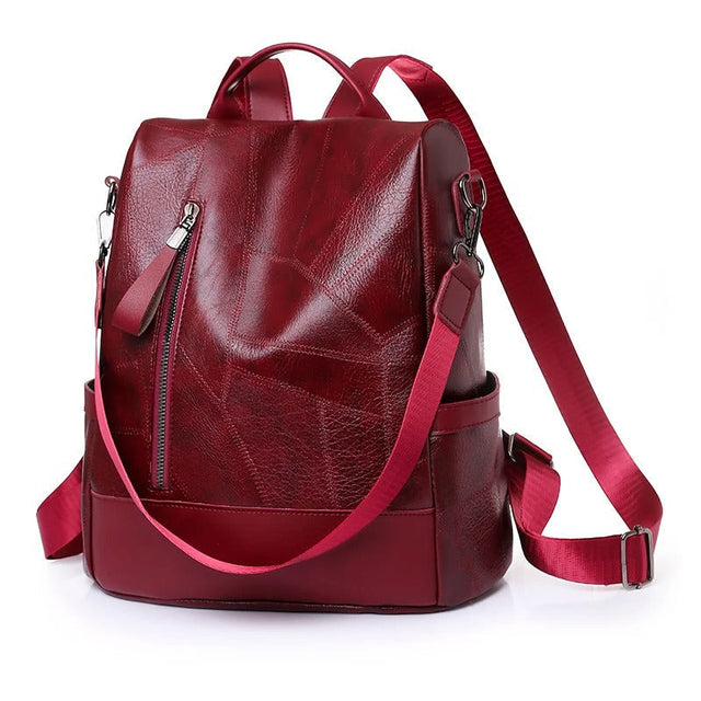 Freya | Sac à main quotidien pour les aventures