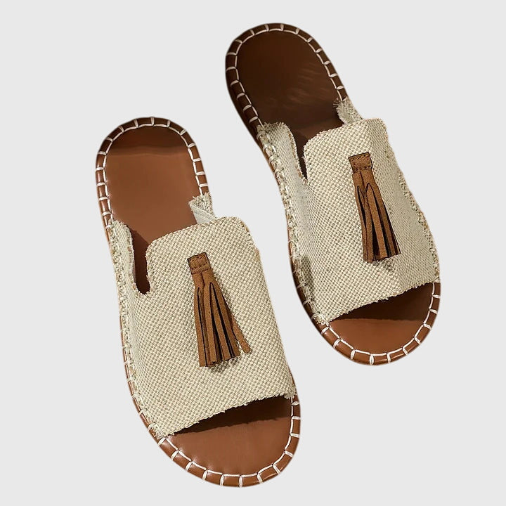 LORRAINE | COMFORT SANDALS