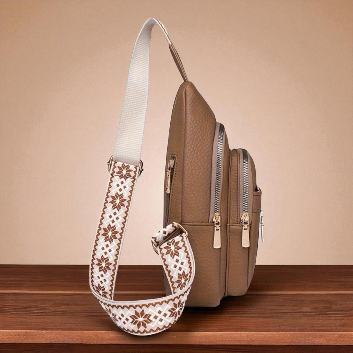 Hazel Side Bag