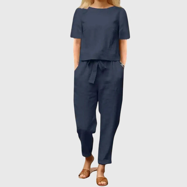 Suzy™ | Effortless Summer Coordination
