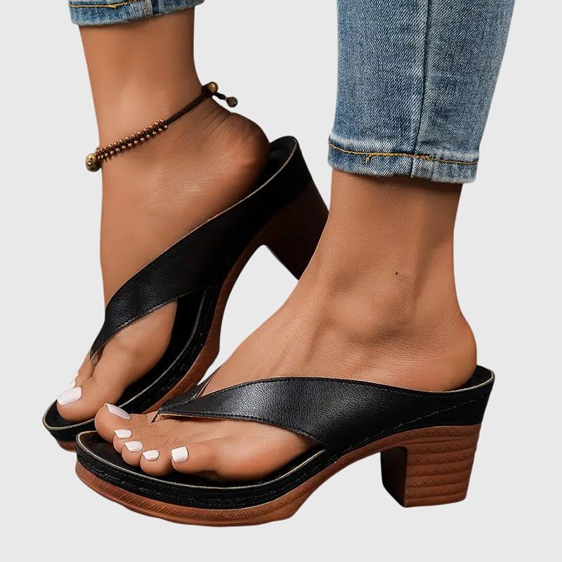 GIANNA | COMFORT SANDALS