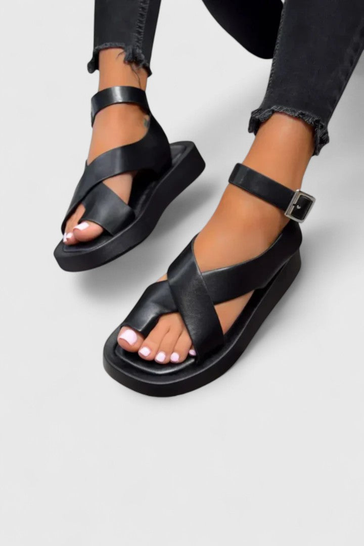 LALAINE | ELEGANT SANDALS