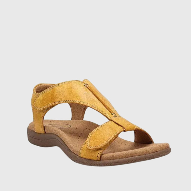 KYLIE | ELEGANT COMFORT SANDALS