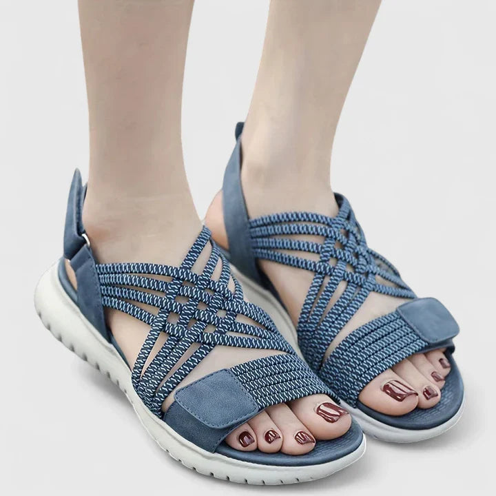 SHARRA | COMFORT SANDALS