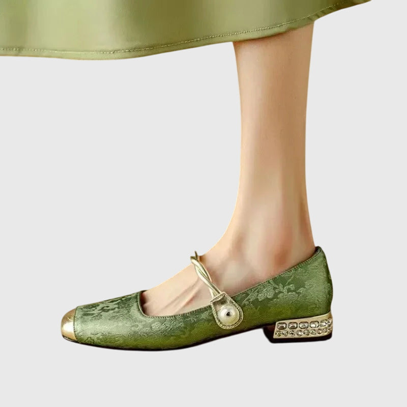 CILIA | COMFORT SANDALS