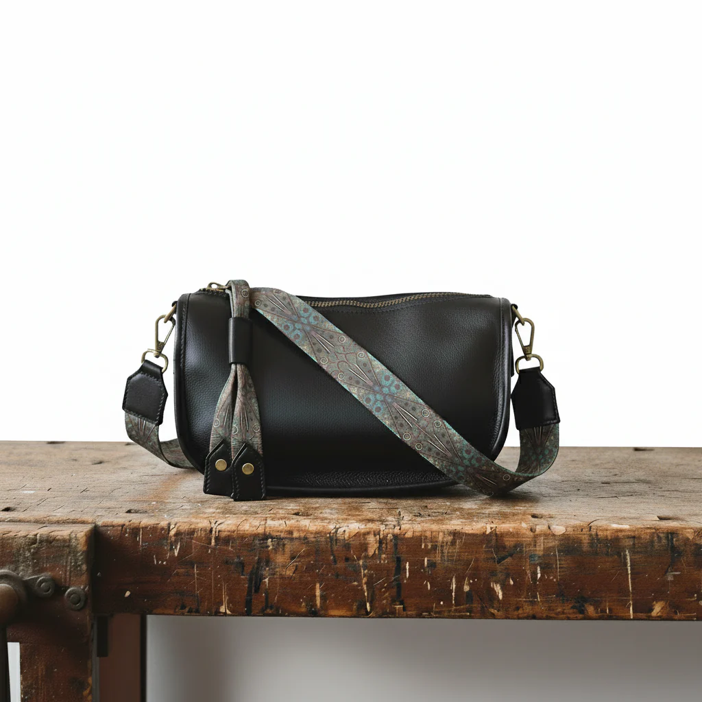 Bella Grace Shoulder Bag