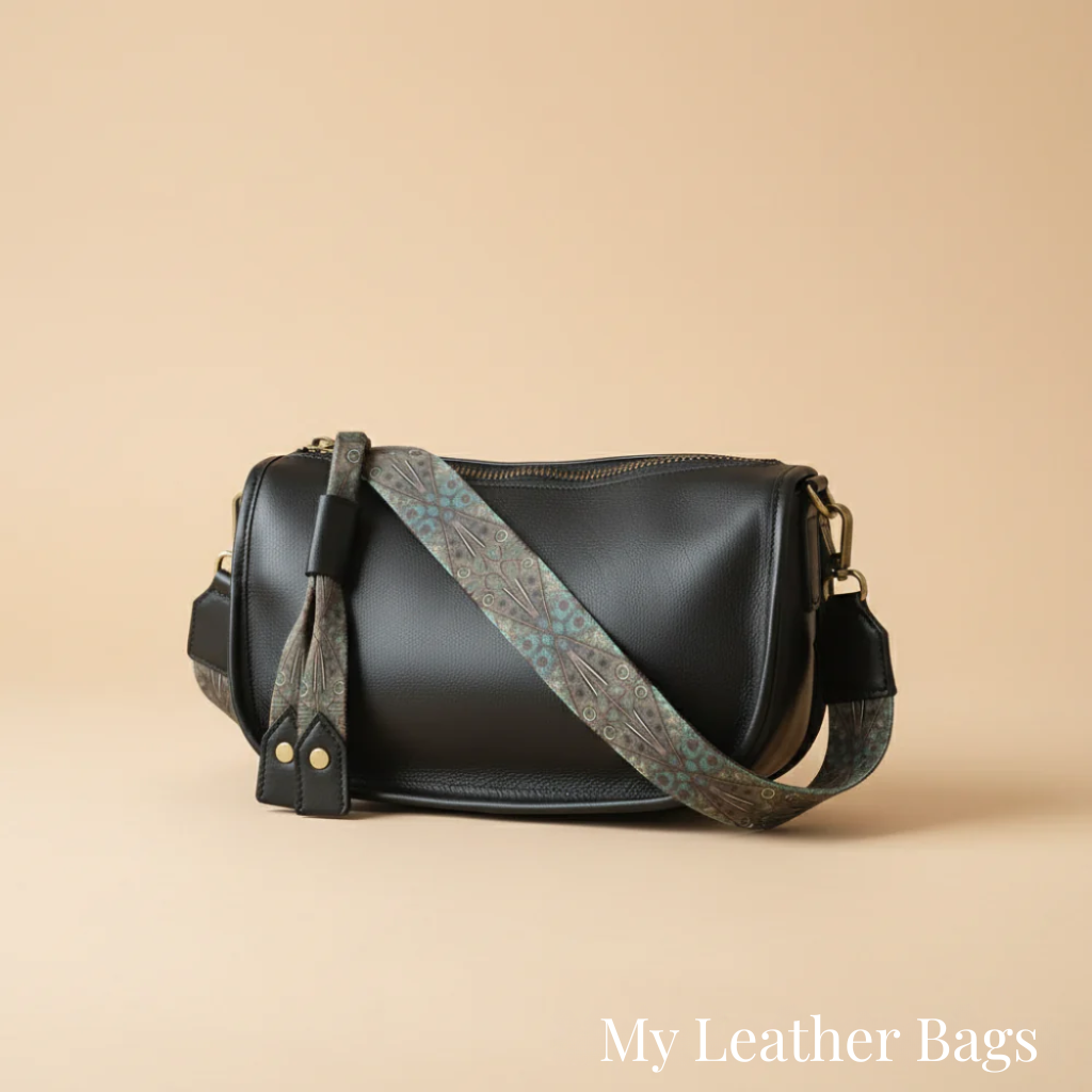 Bella Grace Shoulder Bag