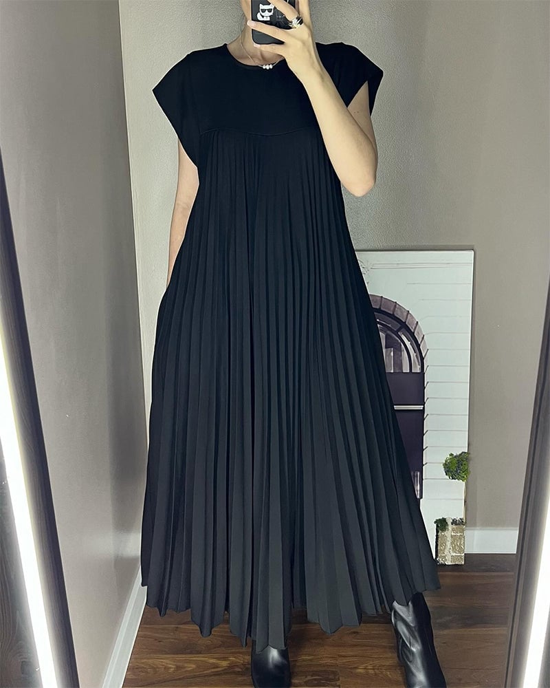 LUCILLE™ - TIMELESS AND COMFORTABLE DRESS