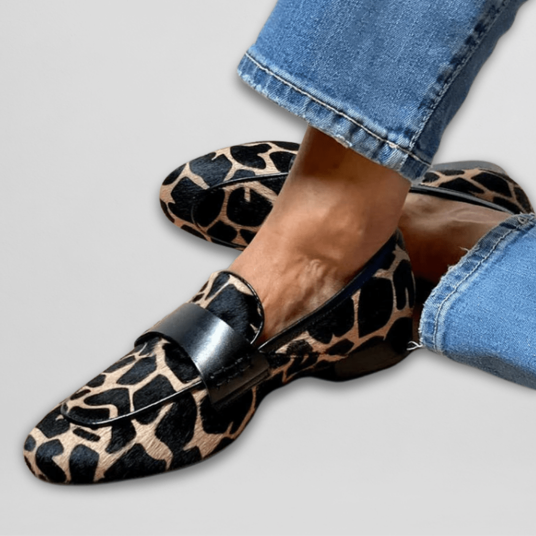 Noemi - Comfort Support Loafers