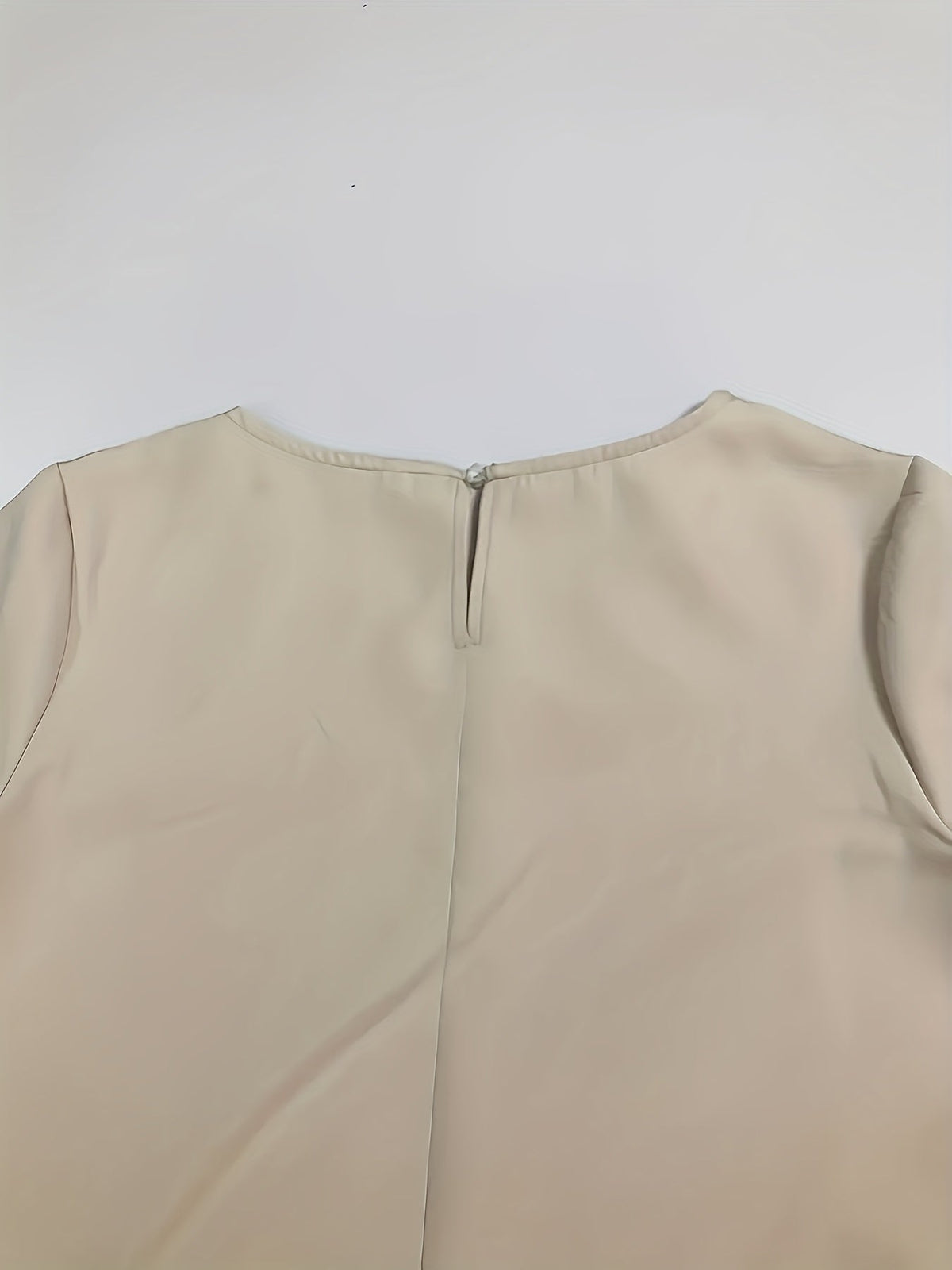 Daphne - Effortless All-day Dress