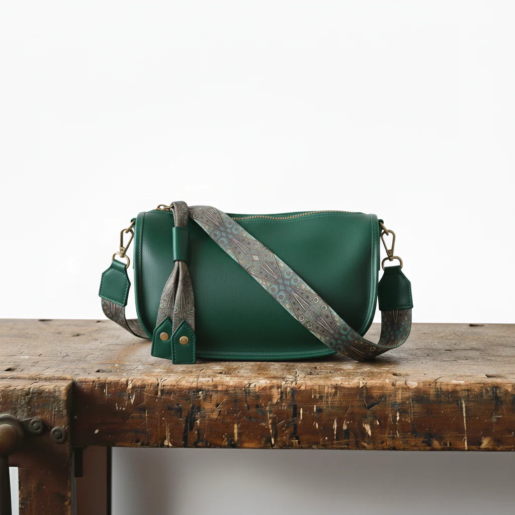 Bella Grace Shoulder Bag