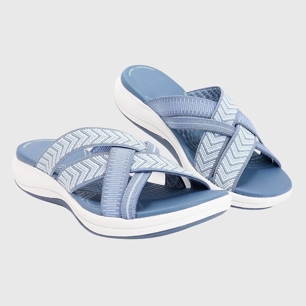 JADE | COMFORT SANDALS
