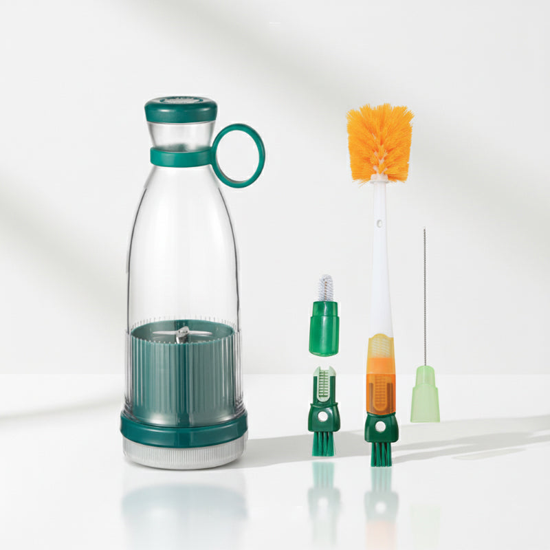 📢40% DE RÉDUCTION!!!⚡Extracteur de Jus Portable Best-Seller