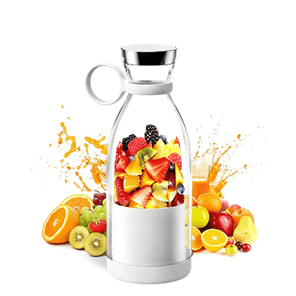 📢40% DE RÉDUCTION!!!⚡Extracteur de Jus Portable Best-Seller