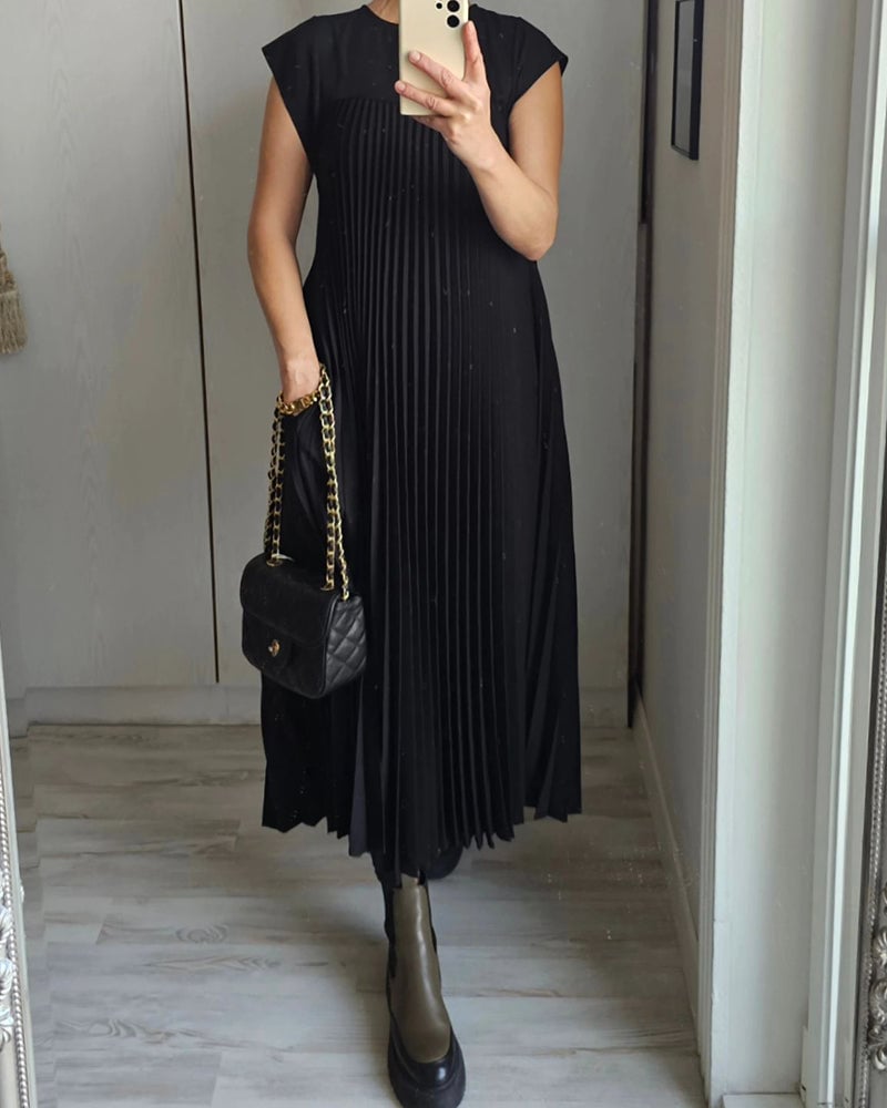 LUCILLE™ - TIMELESS AND COMFORTABLE DRESS