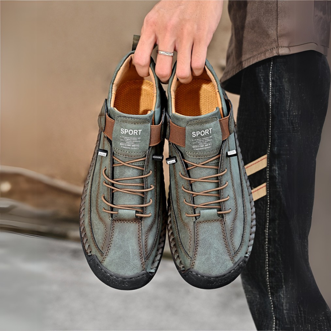 Chaussures Confort pour Hommes Marshall™