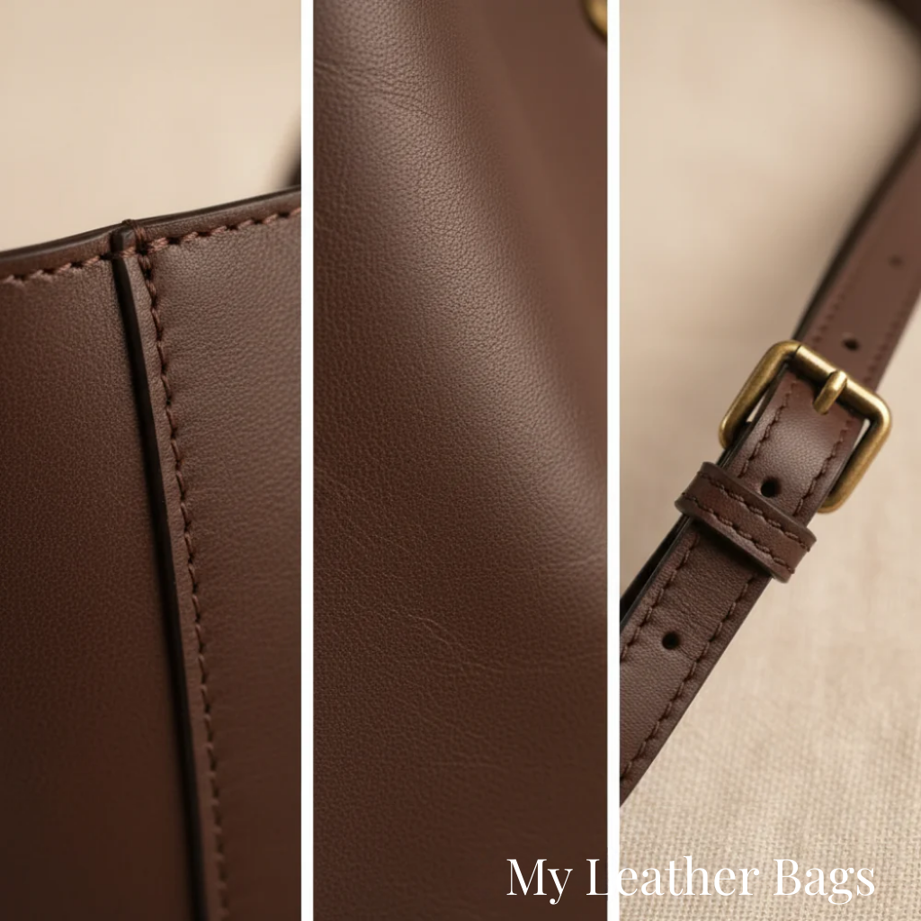 Laura Elegant Brooklyn Shoulder Bag