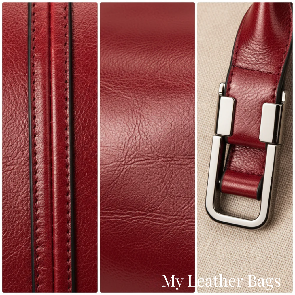 Rotem Luxury Carryall Bag