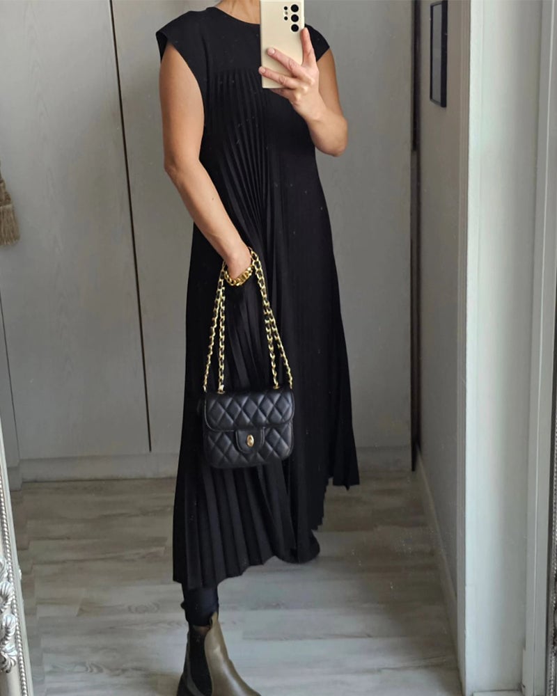 Freya | Timeless Comfort Dress