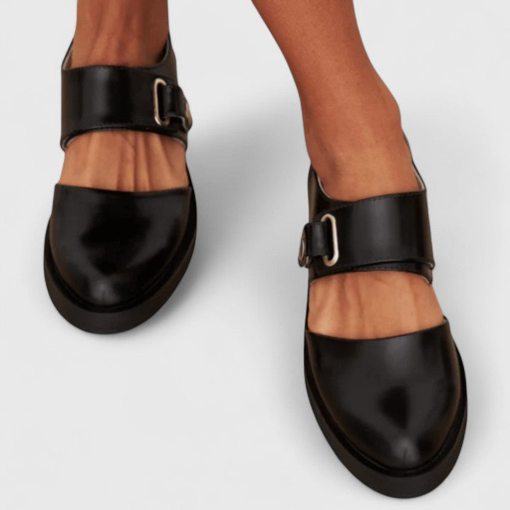 NANCY™|COMFORT MARY JANE SHOES