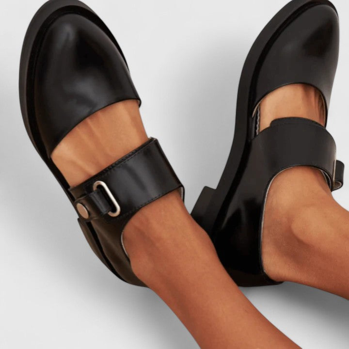 NANCY™|COMFORT MARY JANE SHOES