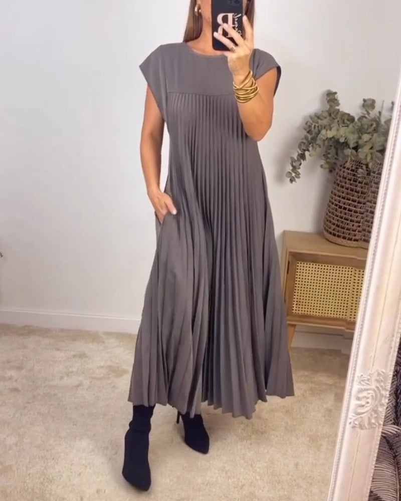 LUCILLE™ - TIMELESS AND COMFORTABLE DRESS