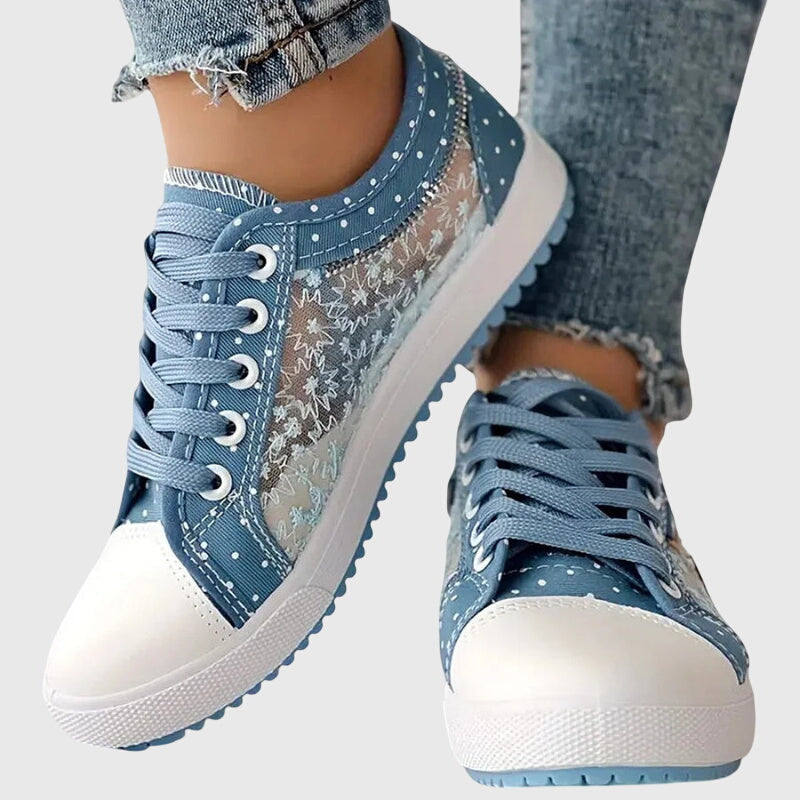 ELENA | COMFORT SNEAKERS