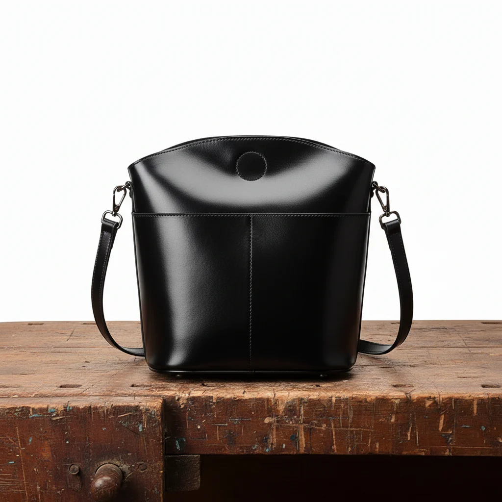 Alina Signature Shoulder  Bag