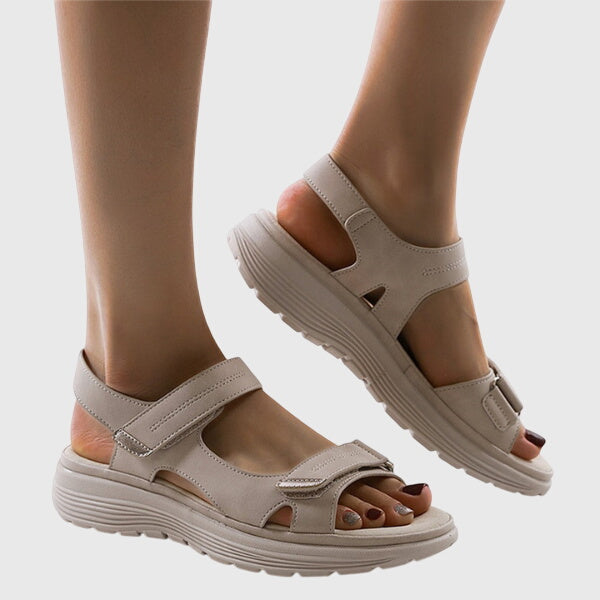 CASEY | COMFORT SANDALS