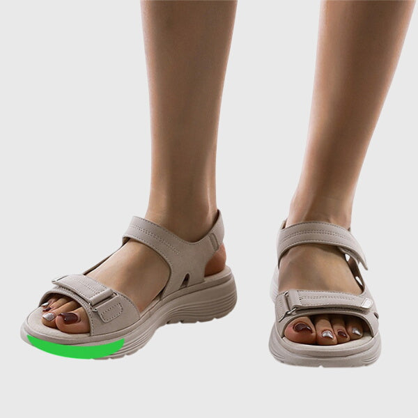 CASEY | COMFORT SANDALS
