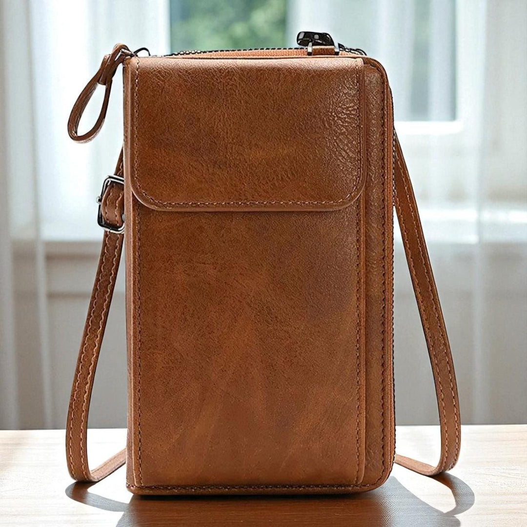 Hila's Elegant Bag