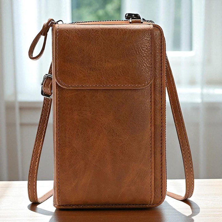 Hila's Elegant Bag