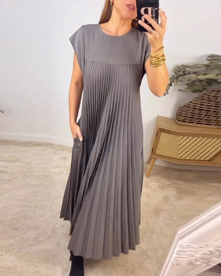 LUCILLE™ - TIMELESS AND COMFORTABLE DRESS