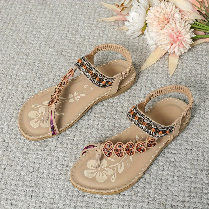 Macy - Comfort Sandals