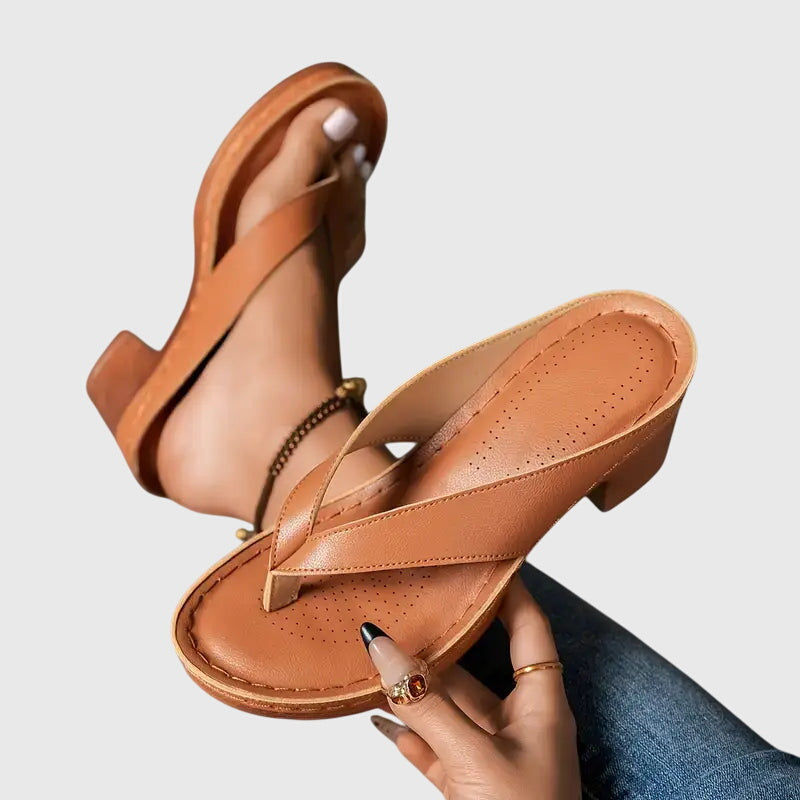 GIANNA | COMFORT SANDALS