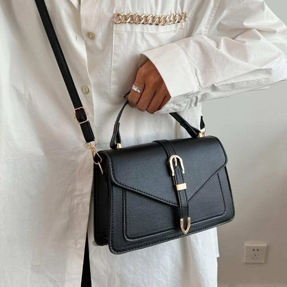 Tessa | Sac à bandoulière élégant et minimaliste