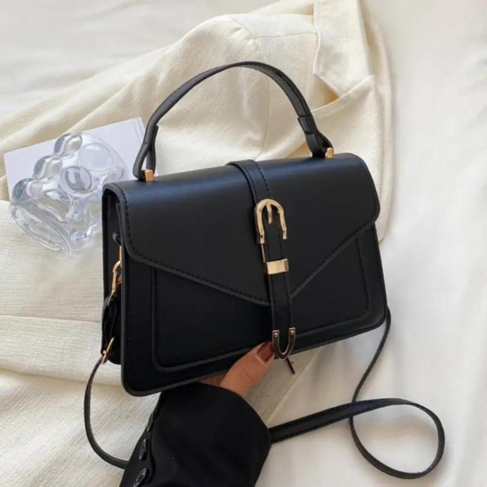 Tessa | Sac à bandoulière élégant et minimaliste