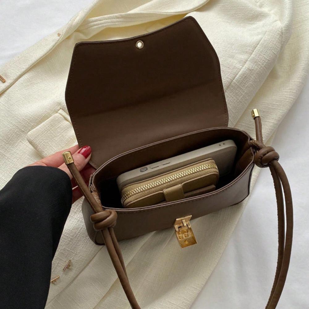 Daphne | Sac à bandoulière au charme vintage