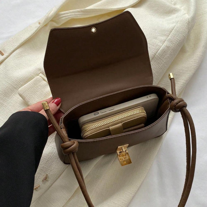 Daphne | Sac à bandoulière au charme vintage