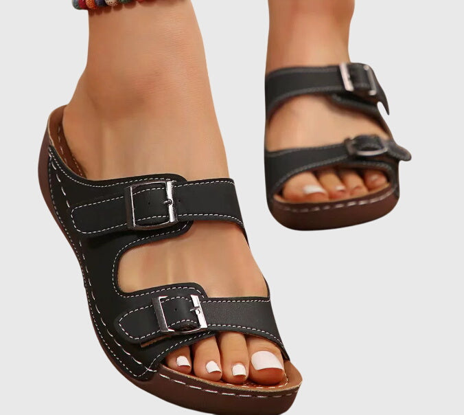 BOSTON | COMFORT SANDALS